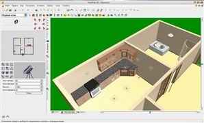 русификатор FloorPlan 3D Design Suite 11.2.60