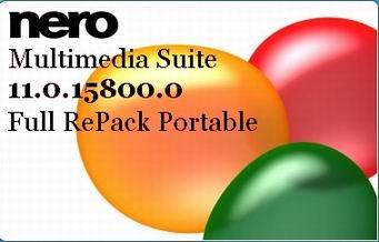Скачать бесплатно Nero Multimedia Suite 11.0.15800.0